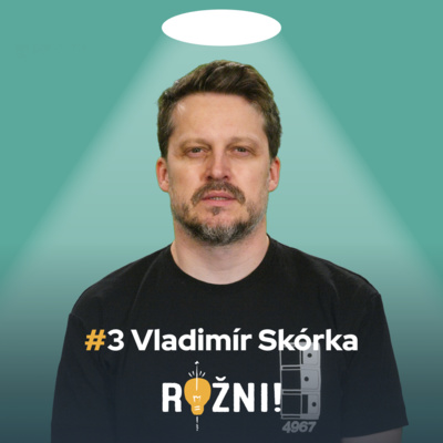 #3 Vladimír Skórka o showbusinessu a brandu