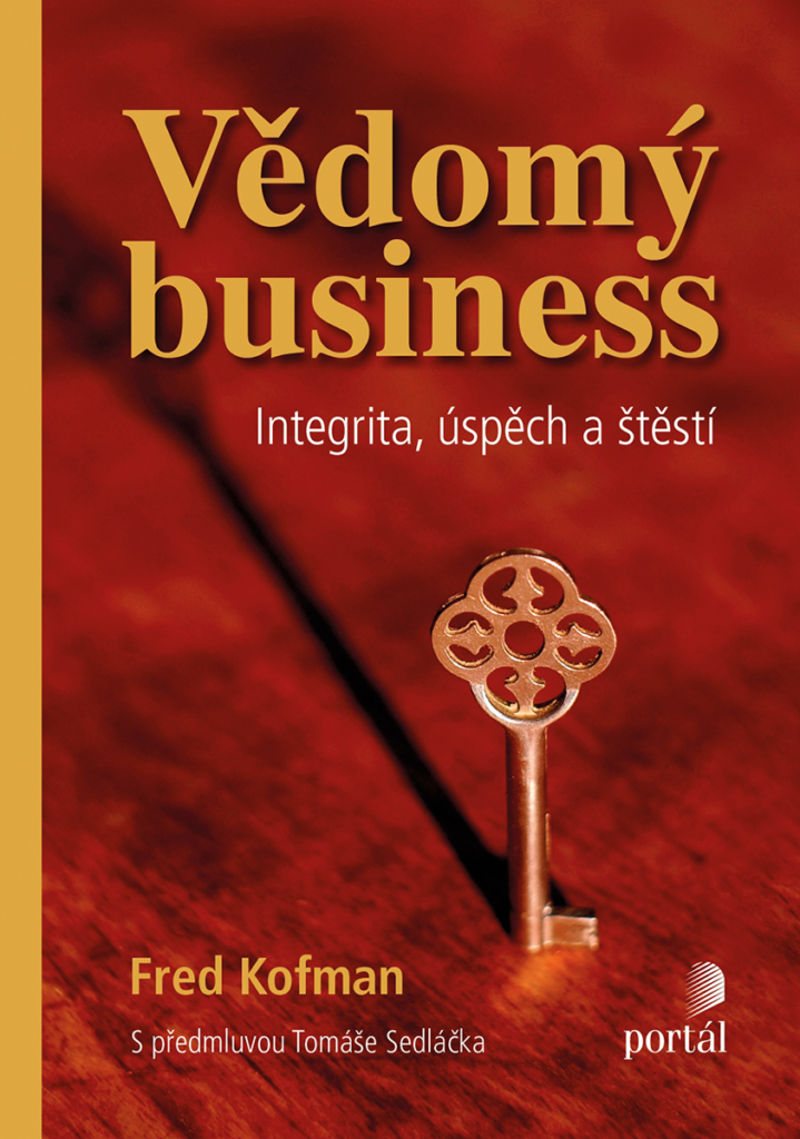 Vědomý business