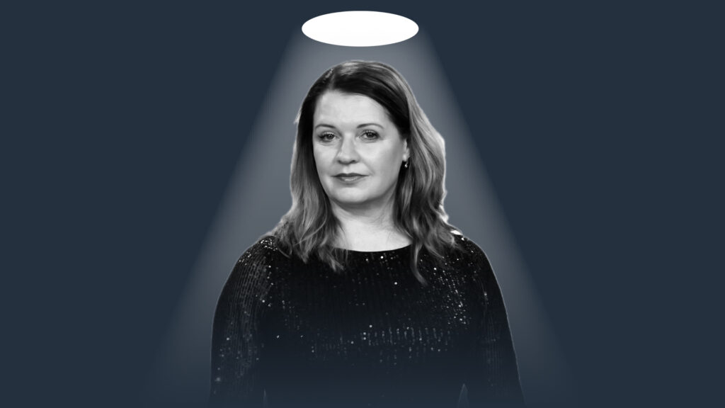 Radka Šušková