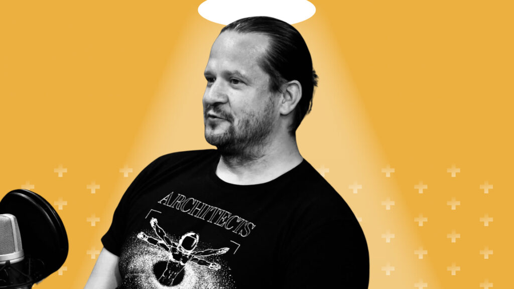 Martin Kanis o raketovém růstu